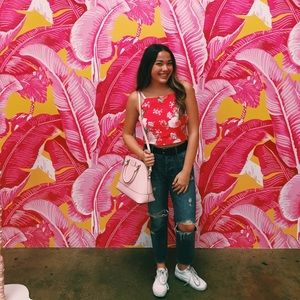 Meet your Posher, Brooke